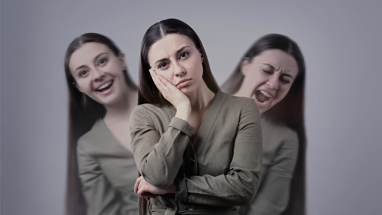 Bipolar Disorder (Manic Depression)