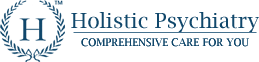 Holistic Dummy Website
