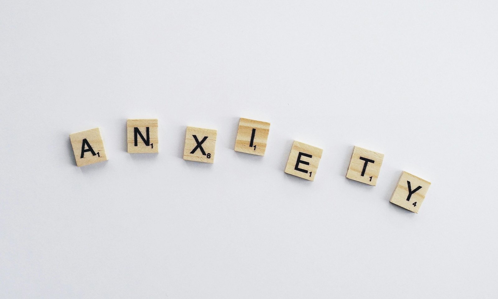 Anxiety Disorders